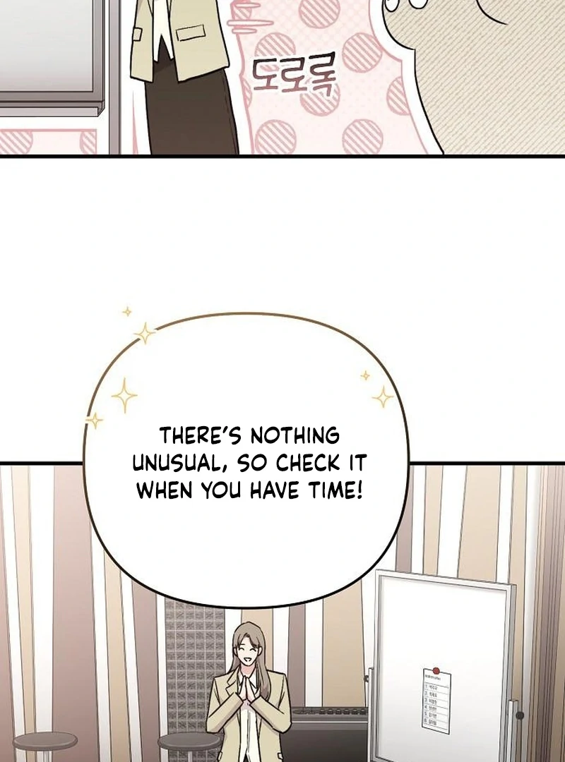 Manager Kim Hates Idols Chapter 9 page 46 - 