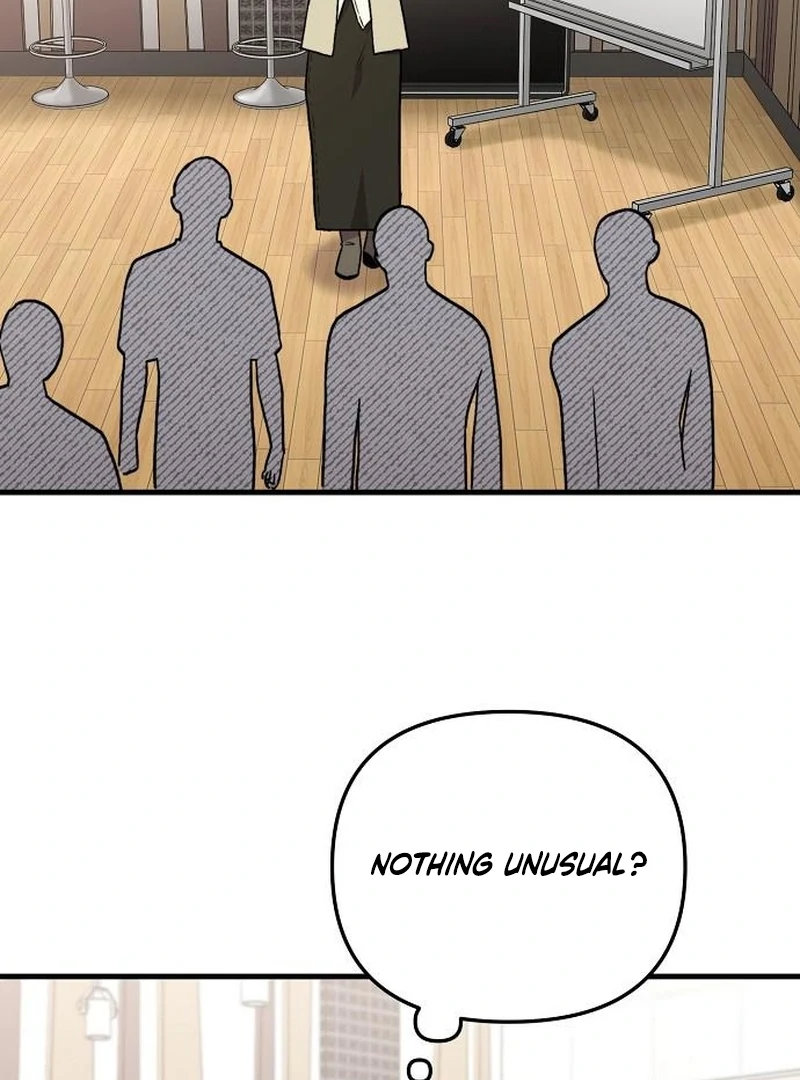 Manager Kim Hates Idols Chapter 9 page 47 - 