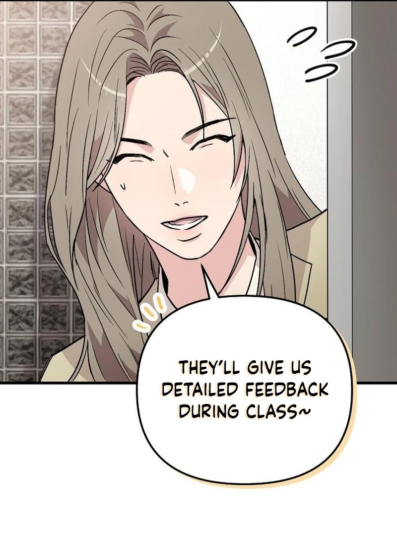 Manager Kim Hates Idols Chapter 9 page 50 - 