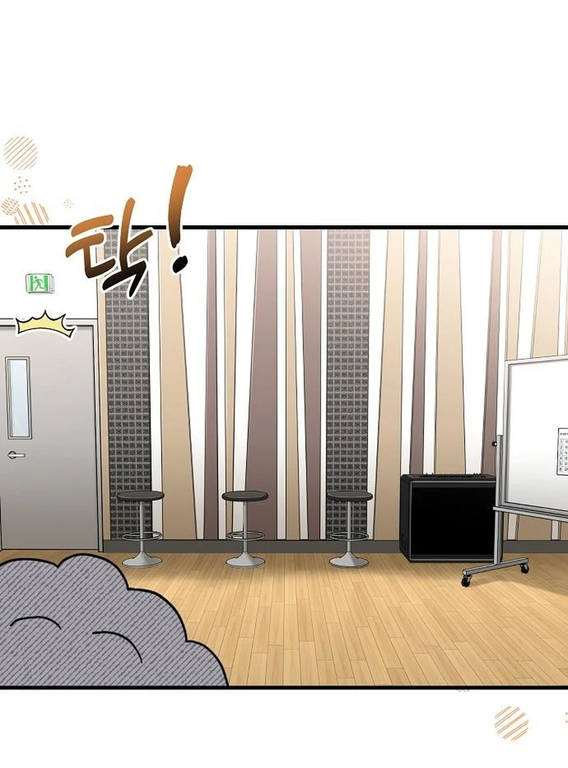 Manager Kim Hates Idols Chapter 9 page 51 - 