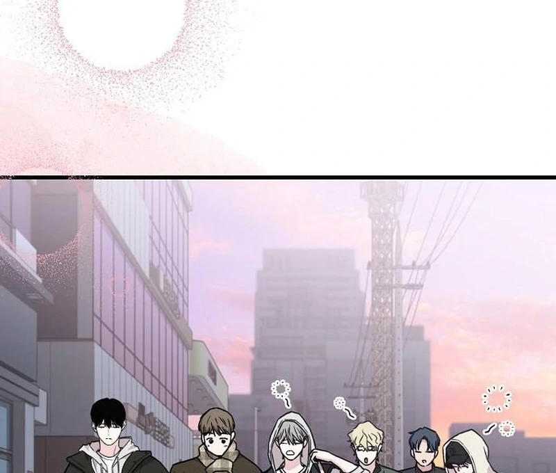 Manager Kim Hates Idols Chapter 9 page 8 - 