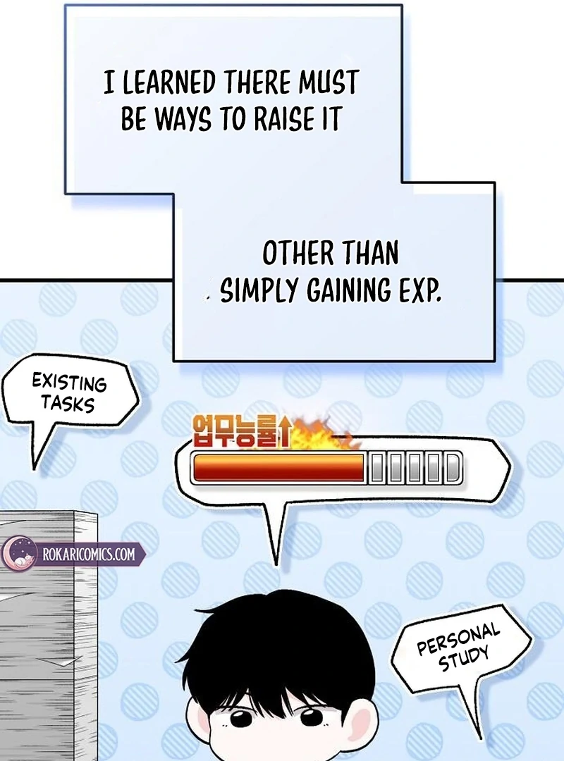 Manager Kim Hates Idols Chapter 9 page 79 - 