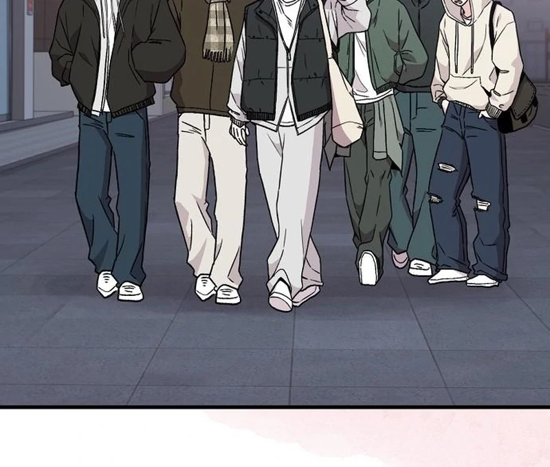 Manager Kim Hates Idols Chapter 9 page 9 - 