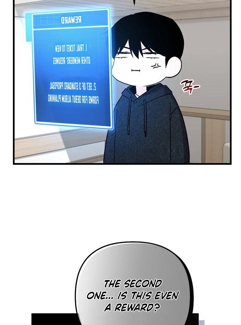 Manager Kim Hates Idols Chapter 9 page 90 - 