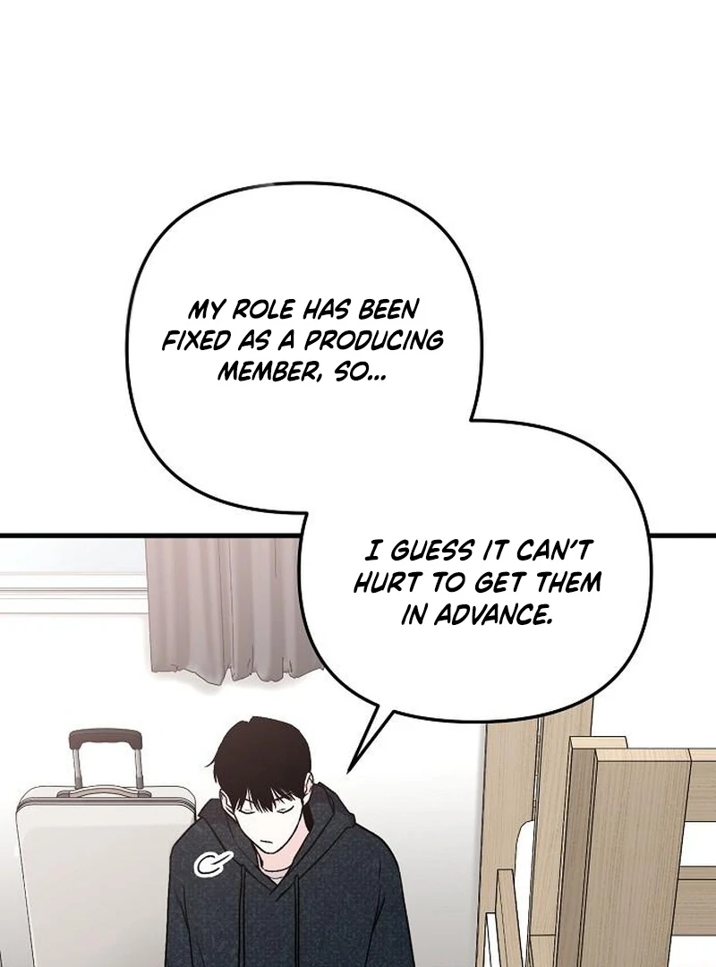 Manager Kim Hates Idols Chapter 9 page 92 - 