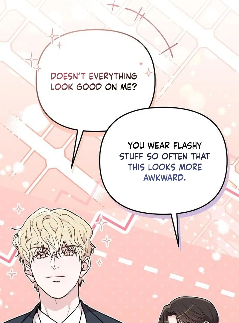 Manager Kim Hates Idols Chapter 9 page 97 - 