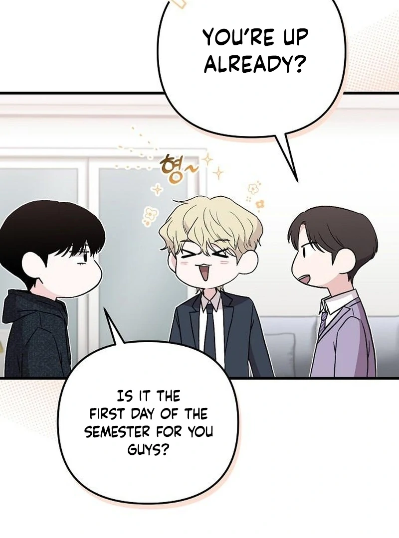 Manager Kim Hates Idols Chapter 9 page 100 - 