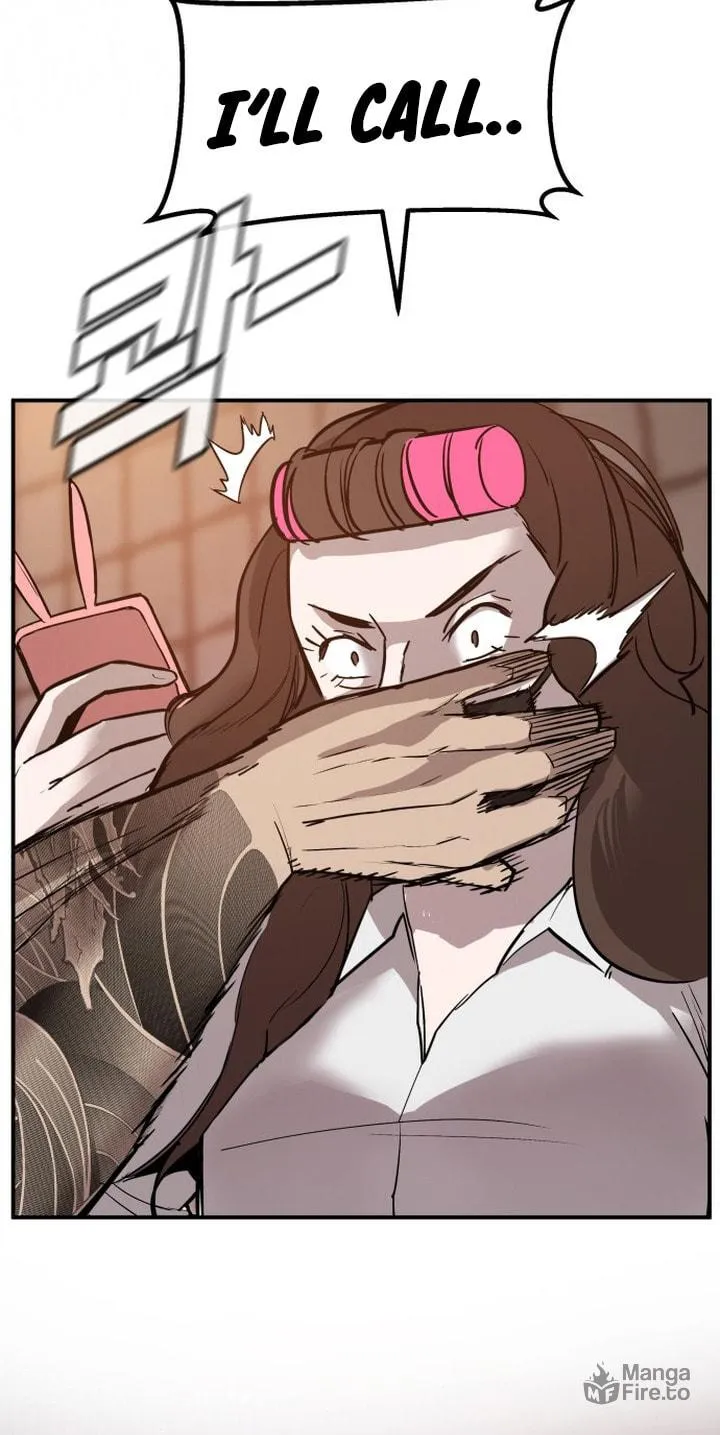 Manager Kim Chapter 1 page 122 - 
