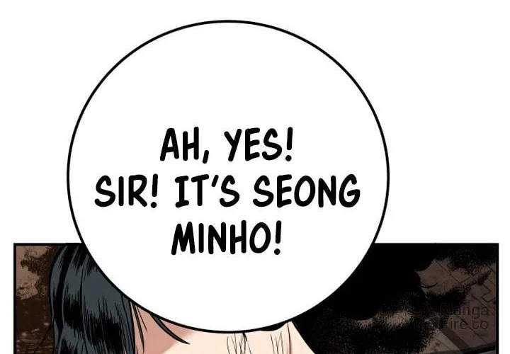 Manager Kim Chapter 1 page 136 - 