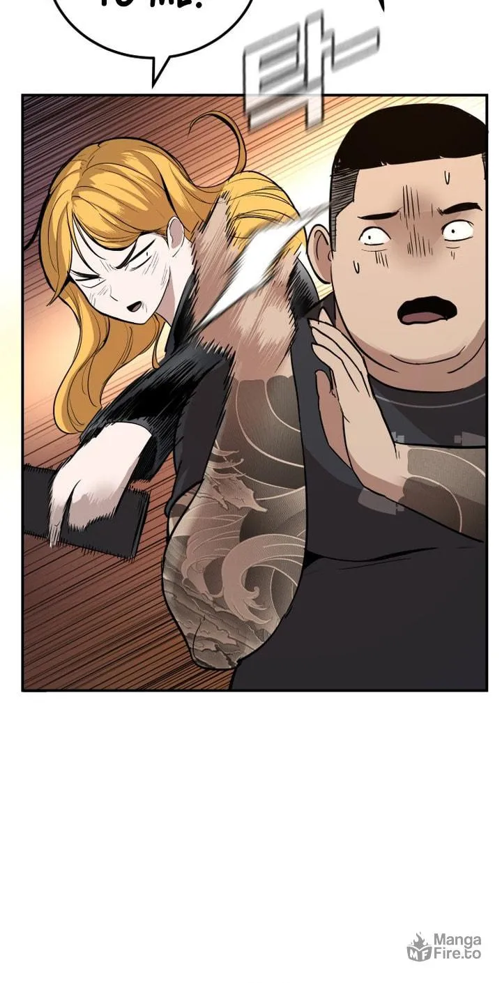 Manager Kim Chapter 1 page 139 - 