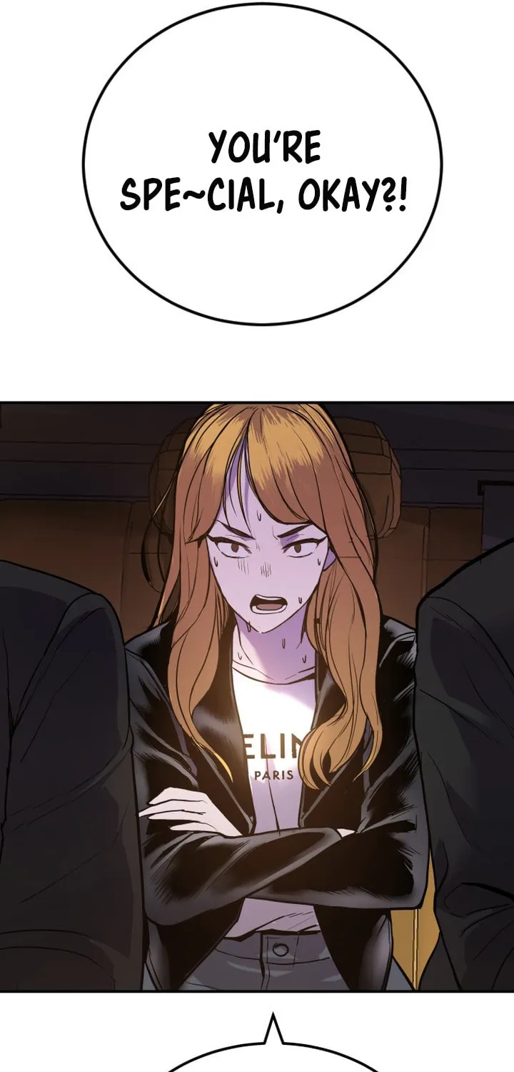 Manager Kim Chapter 1 page 158 - 