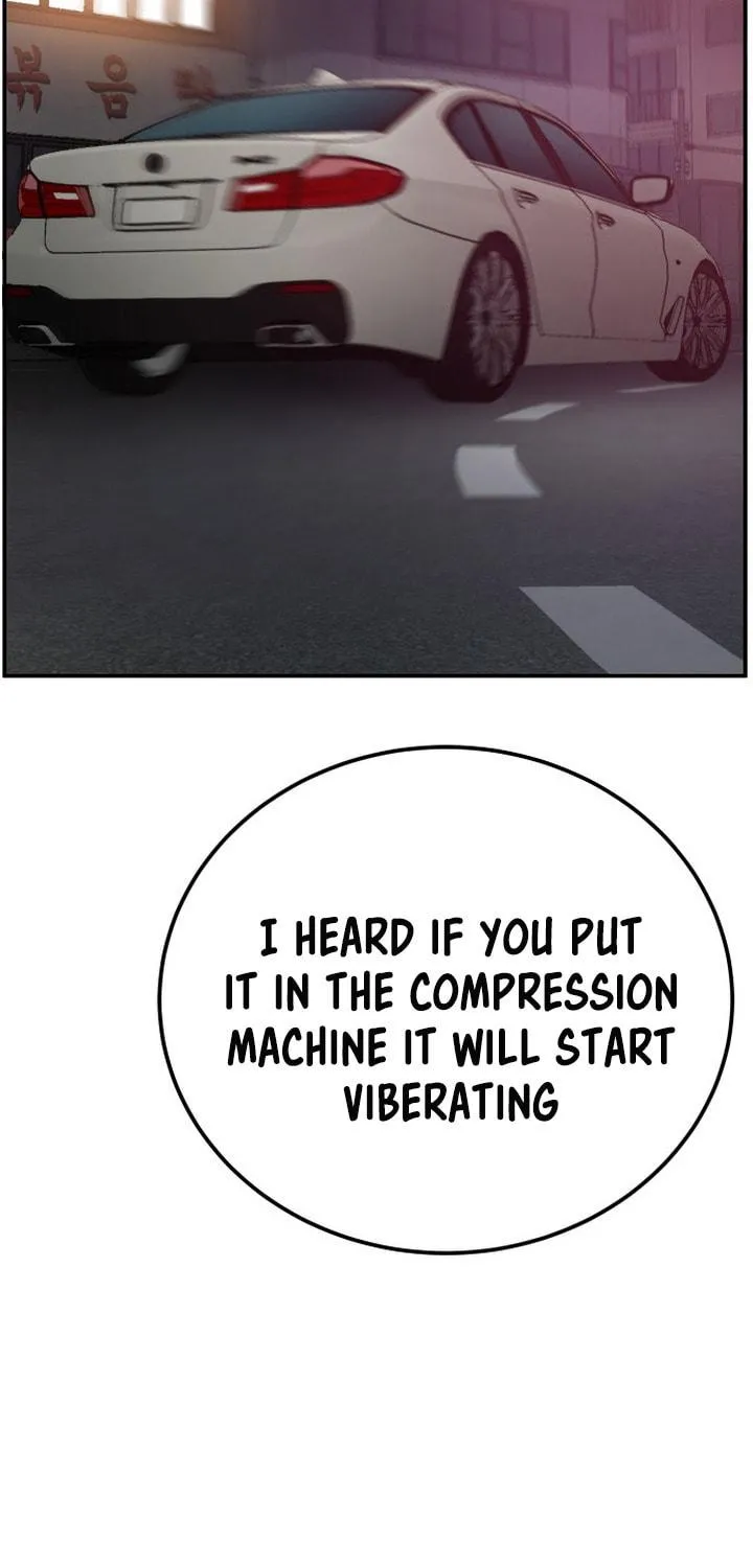 Manager Kim Chapter 1 page 168 - 