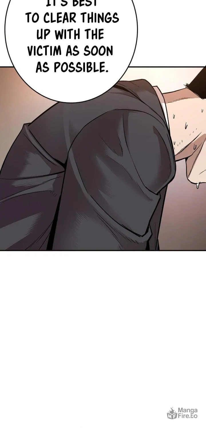 Manager Kim Chapter 1 page 18 - 
