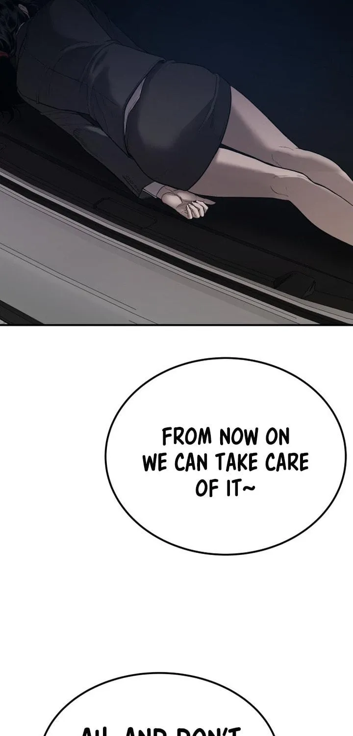 Manager Kim Chapter 1 page 174 - 