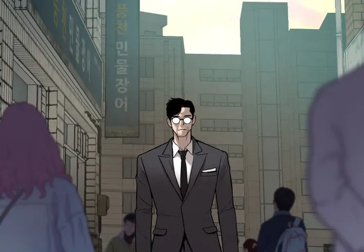 Manager Kim Chapter 1 page 191 - 