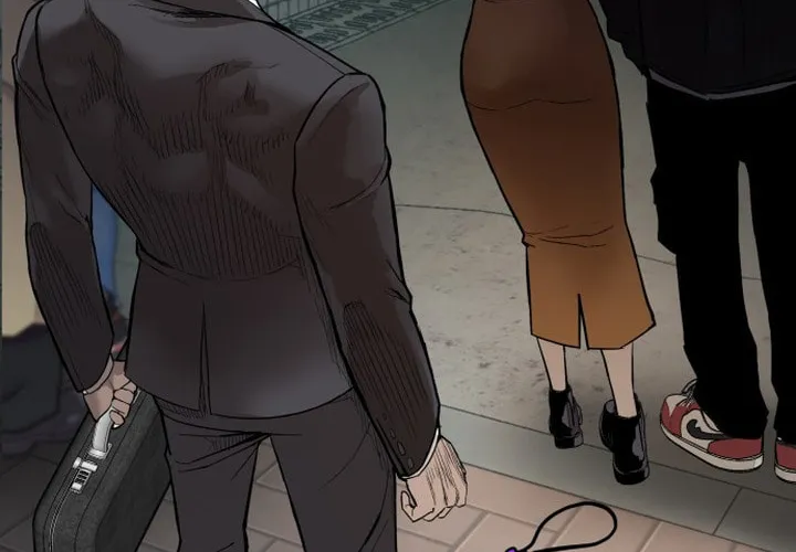 Manager Kim Chapter 1 page 200 - 