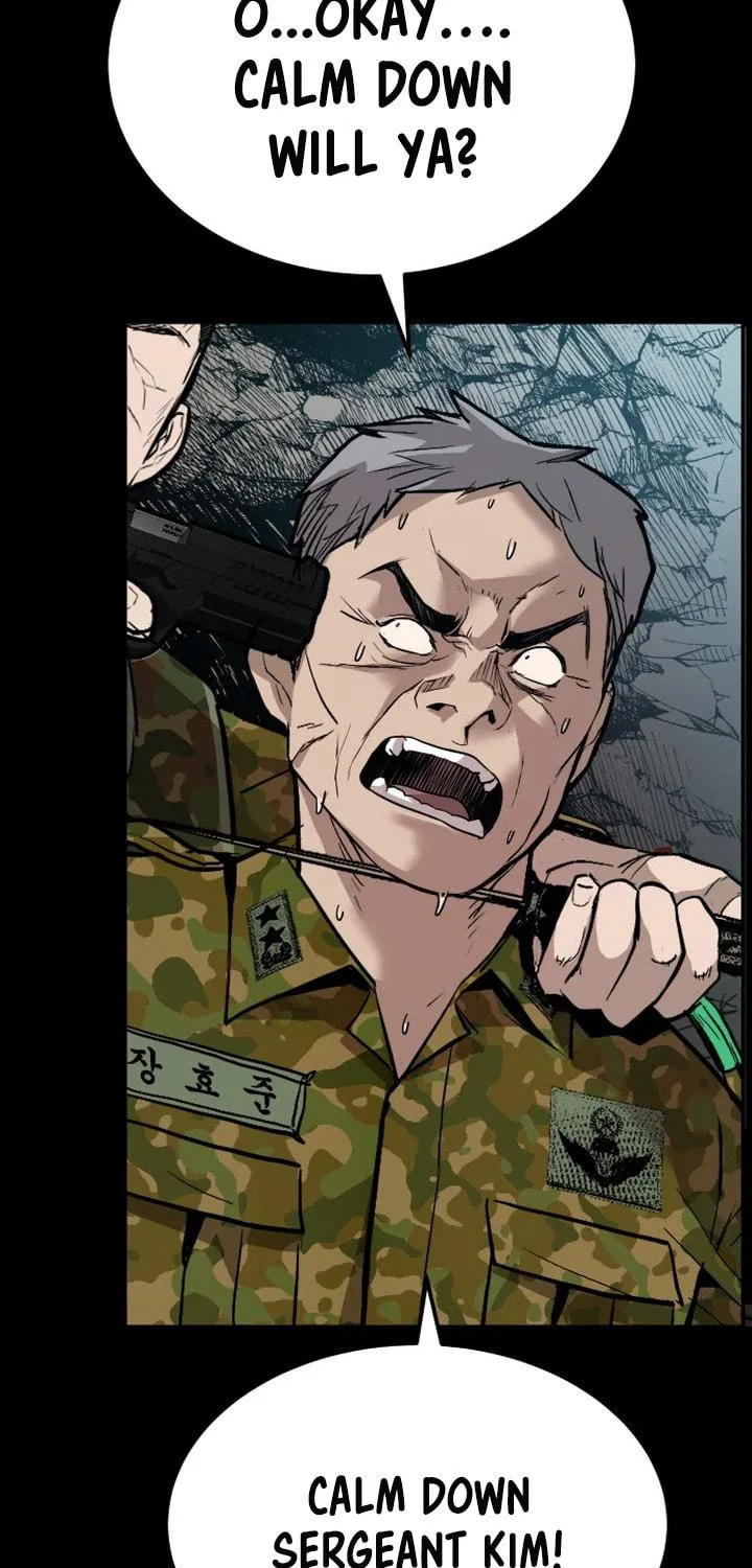 Manager Kim Chapter 1 page 255 - 