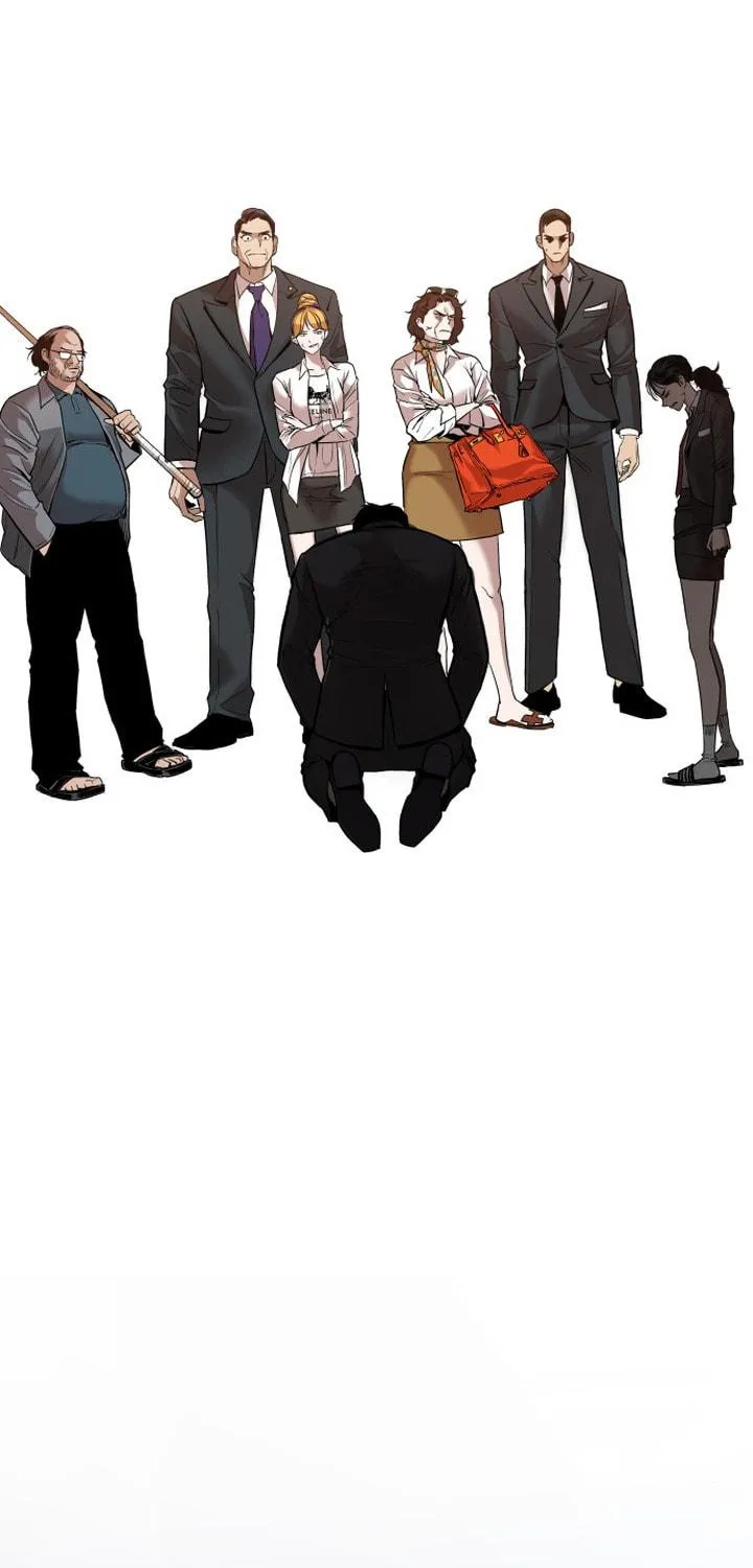 Manager Kim Chapter 1 page 33 - 