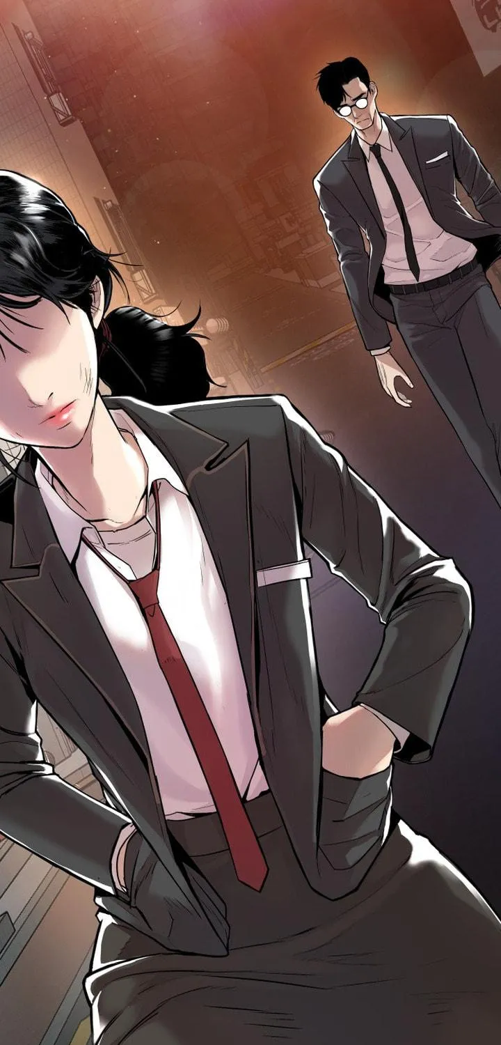Manager Kim Chapter 1 page 37 - 