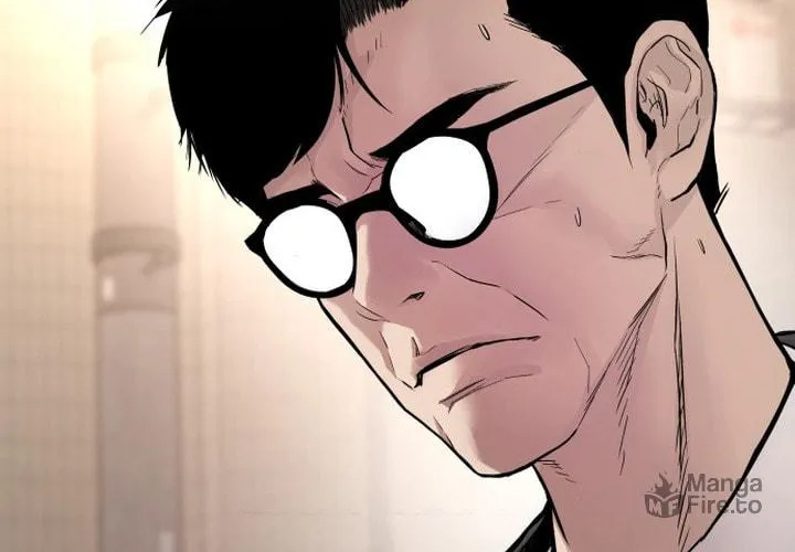 Manager Kim Chapter 1 page 40 - 