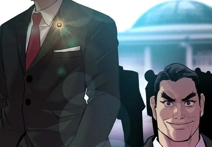 Manager Kim Chapter 1 page 50 - 