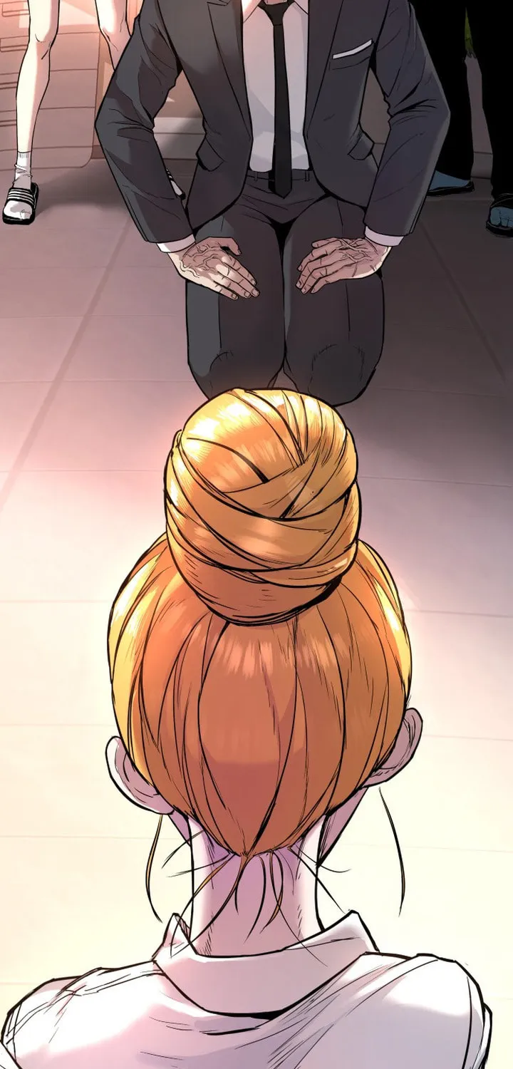 Manager Kim Chapter 1 page 6 - 
