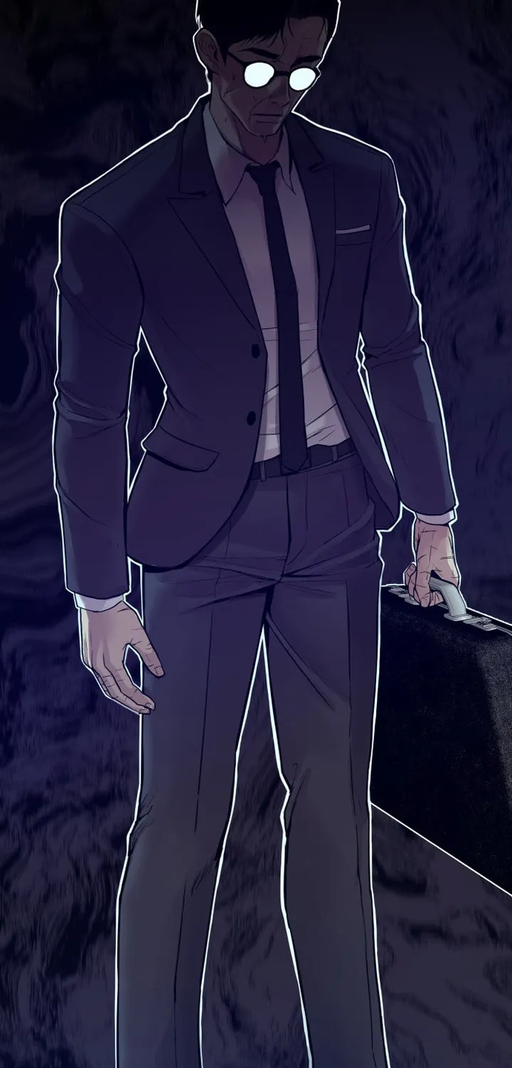 Manager Kim Chapter 1 page 61 - 