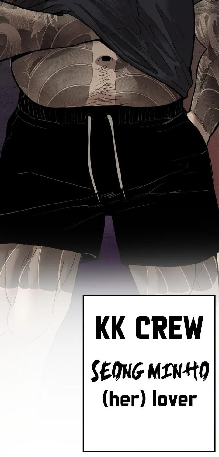 Manager Kim Chapter 1 page 87 - 
