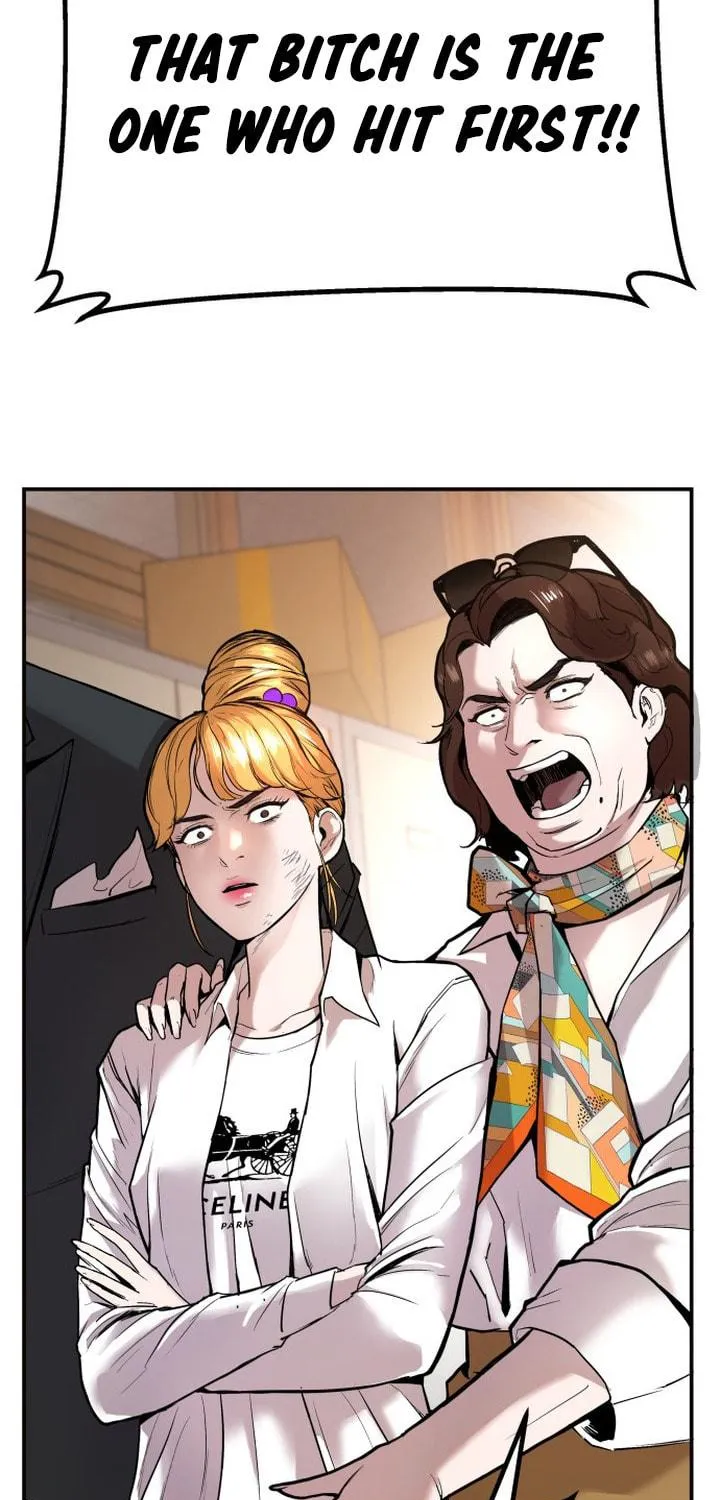 Manager Kim Chapter 1 page 10 - 