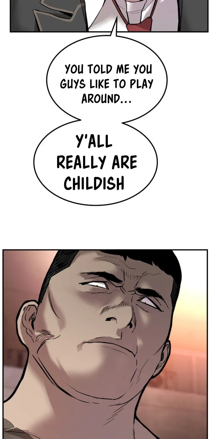 Manager Kim Chapter 1 page 91 - 