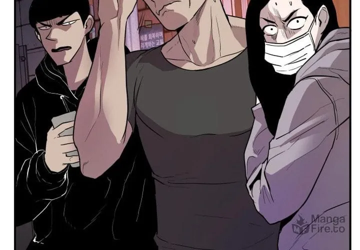 Manager Kim Chapter 1 page 98 - 