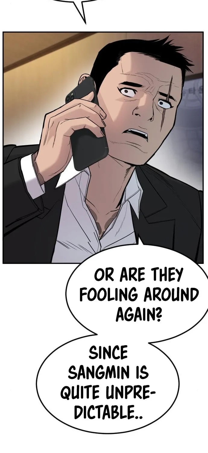 Manager Kim Chapter 10 page 109 - 