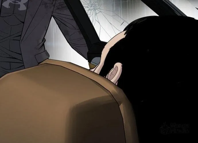 Manager Kim Chapter 10 page 132 - 