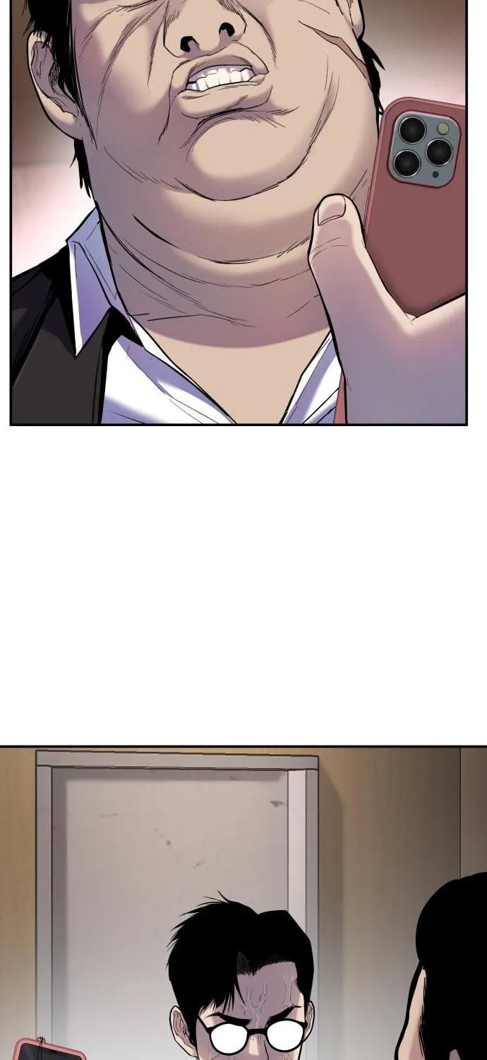 Manager Kim Chapter 10 page 17 - 