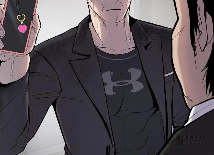 Manager Kim Chapter 10 page 18 - 