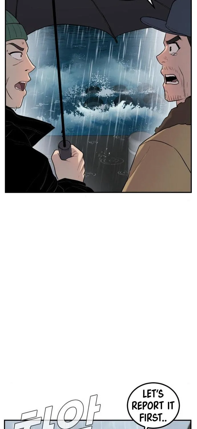 Manager Kim Chapter 10 page 200 - 