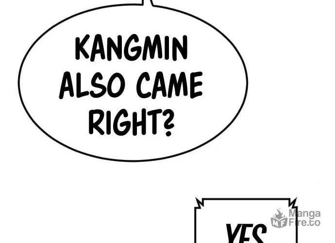 Manager Kim Chapter 10 page 37 - 