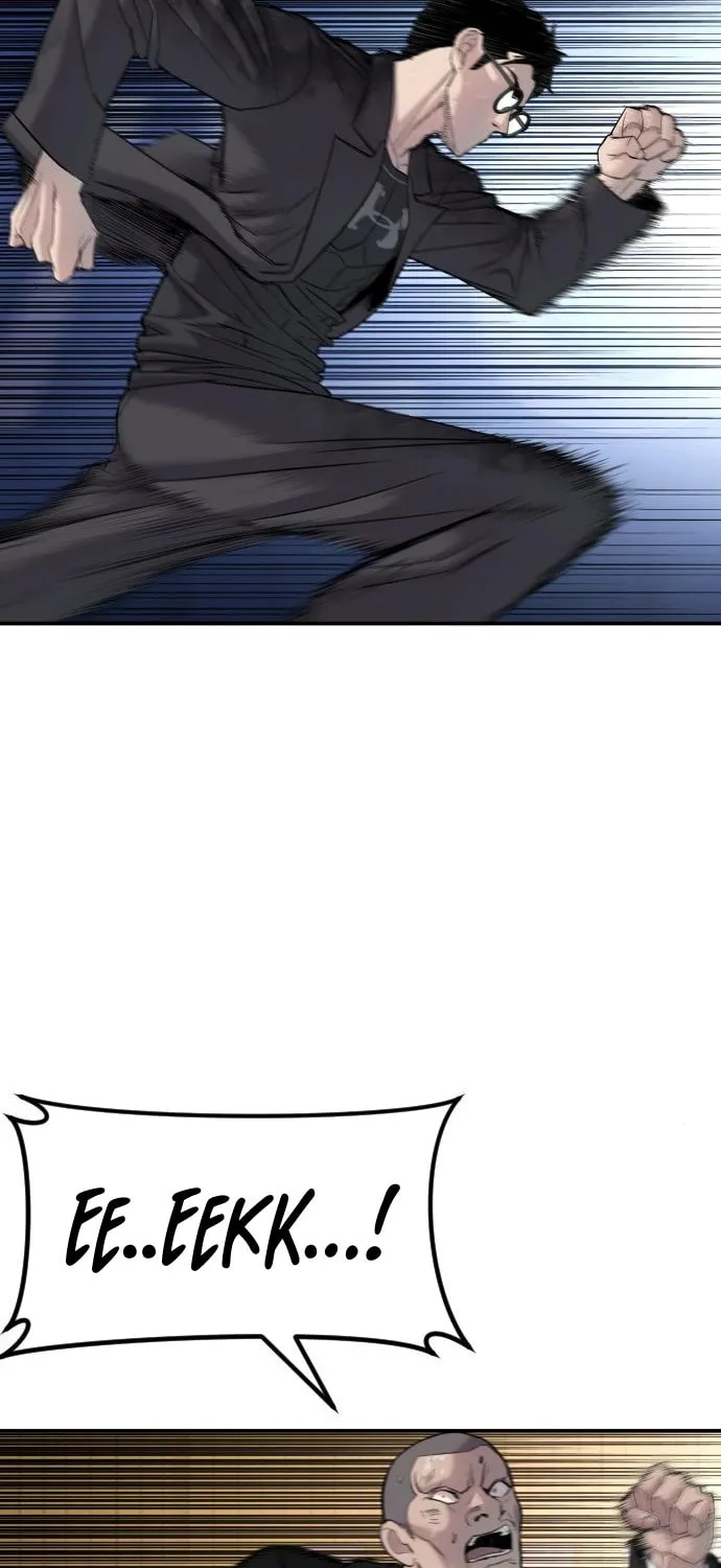 Manager Kim Chapter 10 page 48 - 