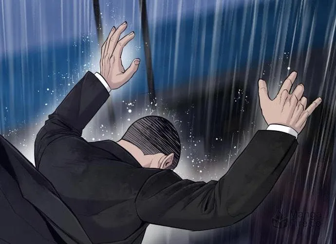 Manager Kim Chapter 10 page 85 - 