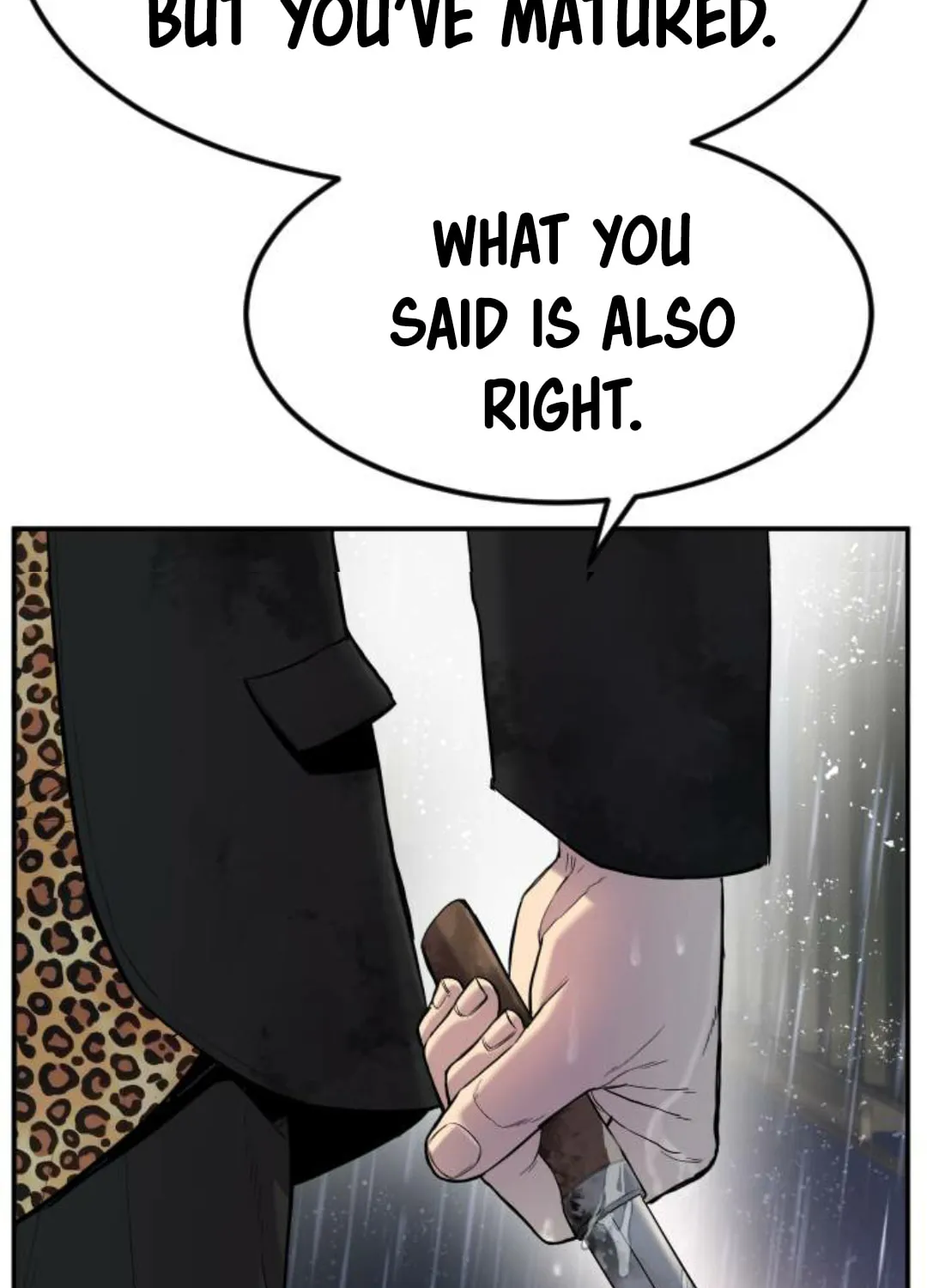 Manager Kim Chapter 11 page 102 - 