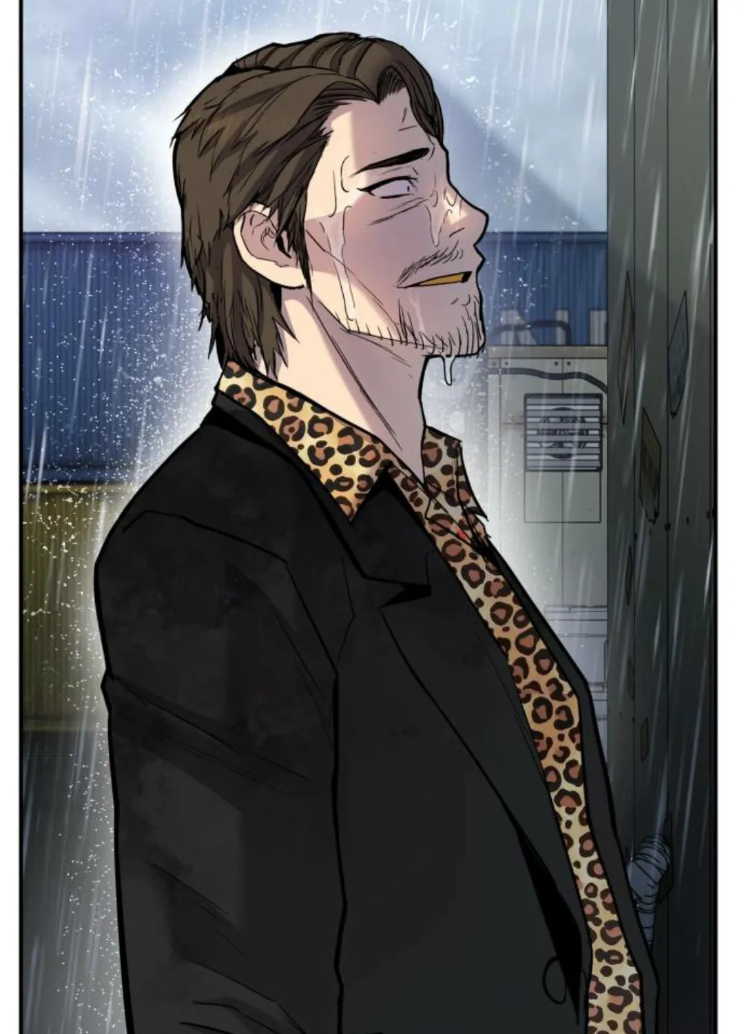 Manager Kim Chapter 11 page 107 - 