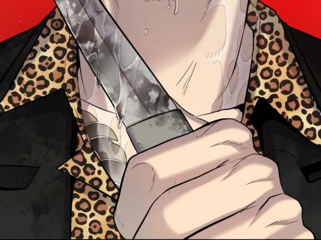 Manager Kim Chapter 11 page 112 - 