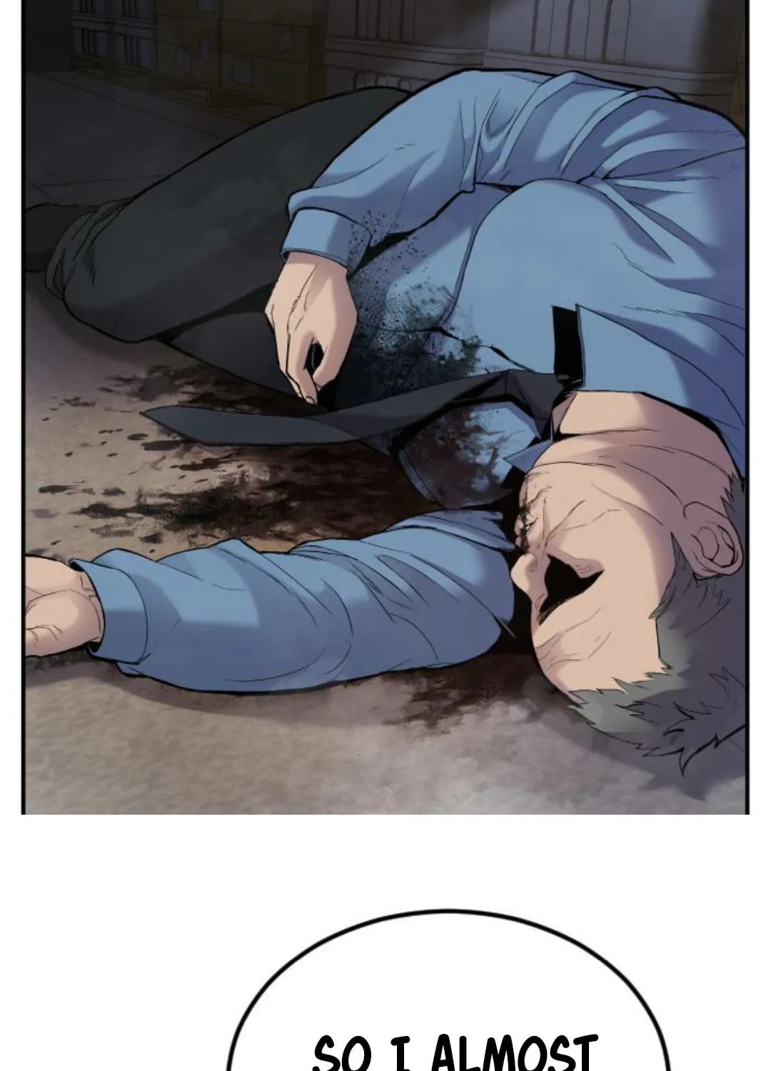 Manager Kim Chapter 11 page 114 - 
