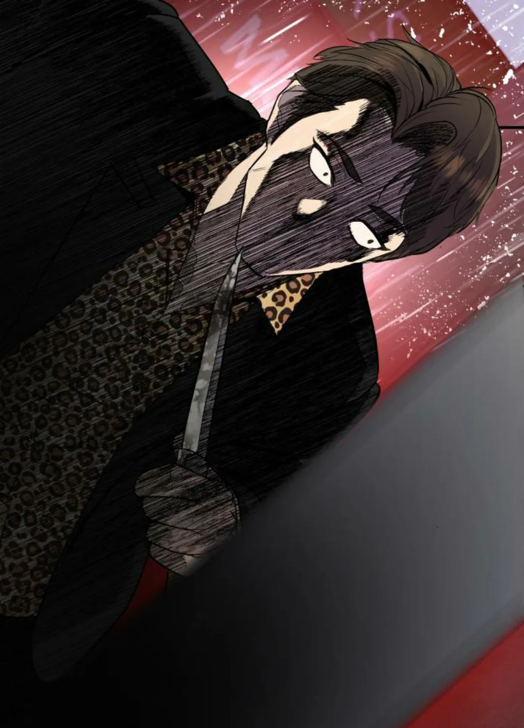 Manager Kim Chapter 11 page 117 - 