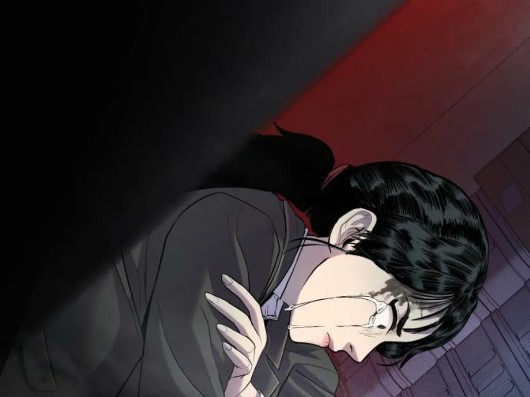 Manager Kim Chapter 11 page 118 - 