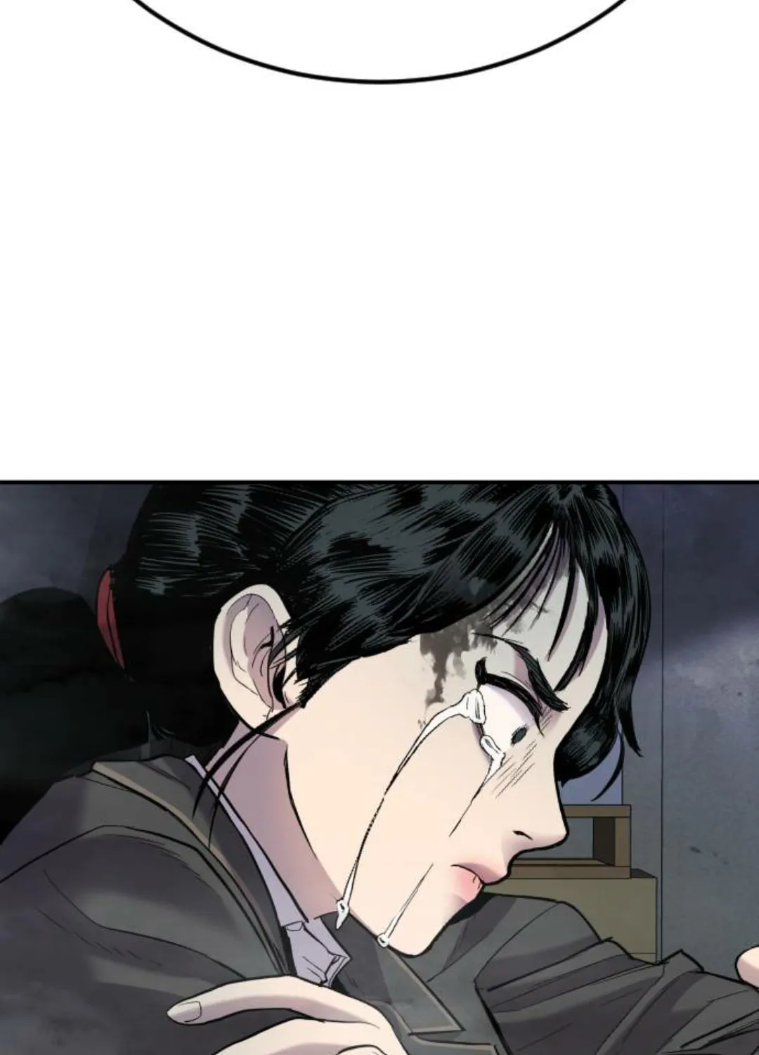 Manager Kim Chapter 11 page 120 - 
