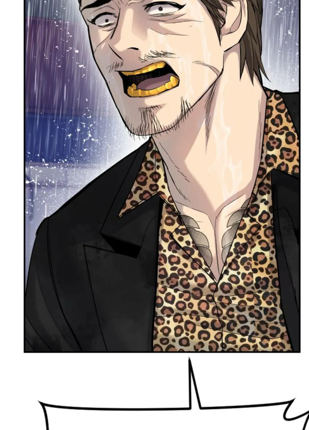 Manager Kim Chapter 11 page 131 - 