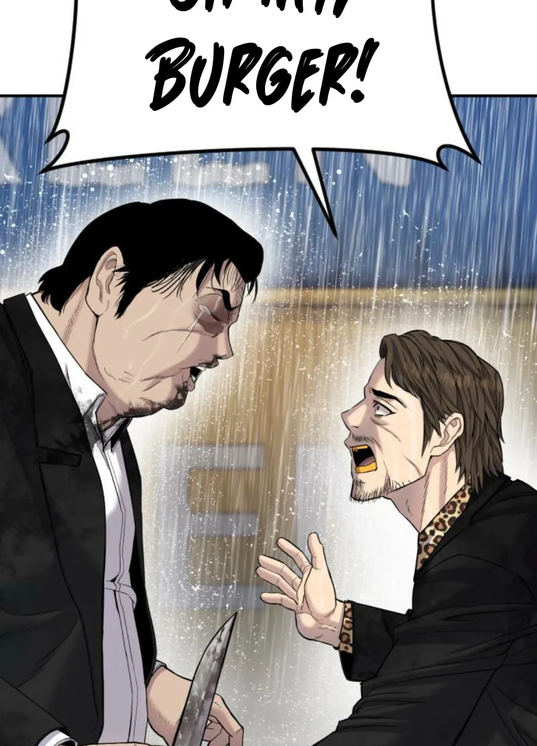 Manager Kim Chapter 11 page 144 - 