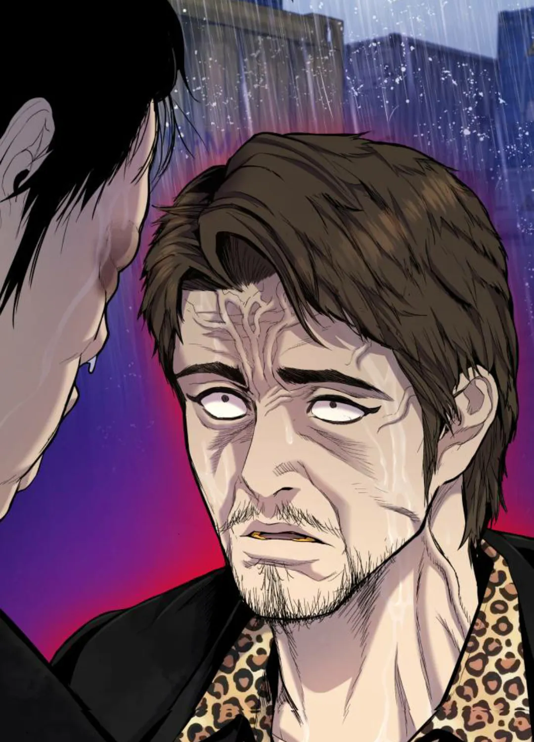 Manager Kim Chapter 11 page 153 - 