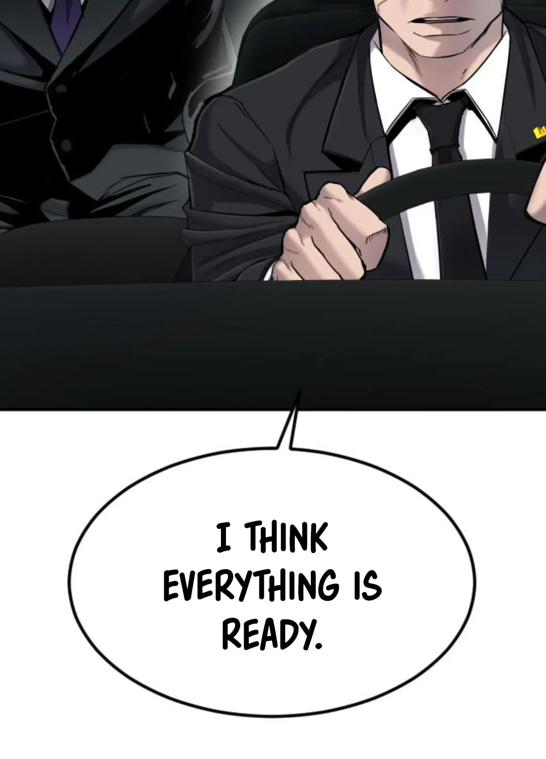 Manager Kim Chapter 11 page 18 - 